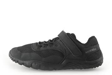 Merrell Barefoot Jongens in maat 35 Zwart, Verzenden
