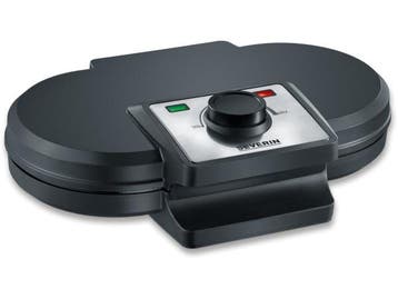 Veiling - Severin WA 2106 Duo-wafelijzer, Elektronische apparatuur, Nieuw
