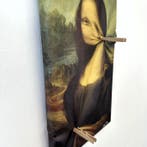 Santicri - Compressed Icon, La Giconda