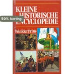 Kleine historische encyclopedie 9789010022776 Winkler Prins, Livres, Verzenden, Winkler Prins