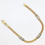 Bracelet - 18 carats Or jaune