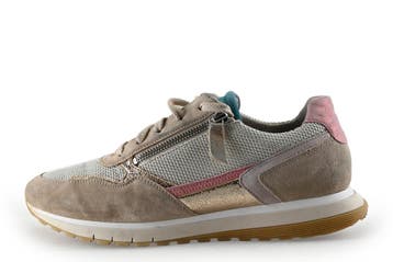 Gabor Sneakers in maat 42½ Beige, Verzenden, Sneakers