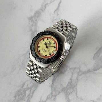 TAG Heuer - Formula 1 - Sans prix de réserve - 371.513 -