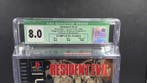 Capcom - Playstation - Resident Evil USA Ridged longbox M