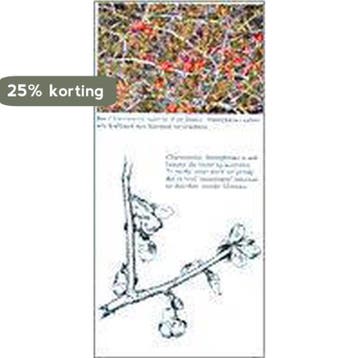 Natuurlijk snoeien / Groenboekerij 9789021520834, Verzenden, Gelezen, Hans van Biemen