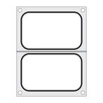 Thermosealer Matrijs | HENDI Thermosealer COMPACT | 2, Verzenden, Nieuw in verpakking