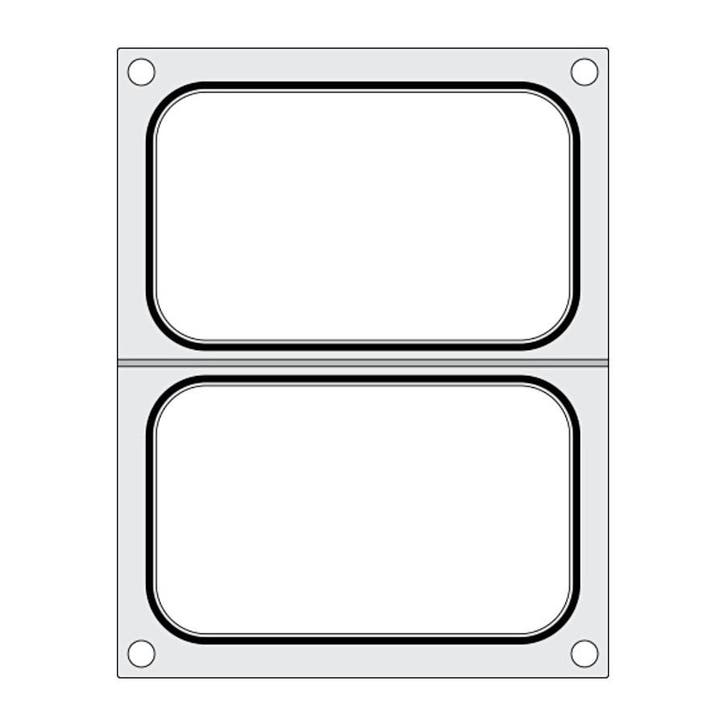 Thermosealer Matrijs | HENDI Thermosealer COMPACT | 2, Articles professionnels, Horeca | Équipement de cuisine, Envoi