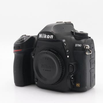 Nikon D780 body | Tweedehands, Verzenden, Zo goed als nieuw, Nikon
