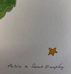 Antoine de Saint-Exupéry (1900-1944) - Le Petit Prince, Antiek en Kunst, Antiek | Overige Antiek