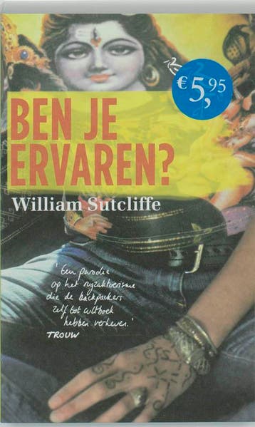 Ben je ervaren? 9789044614442 W. Sutcliffe, Verzenden, W. Sutcliffe