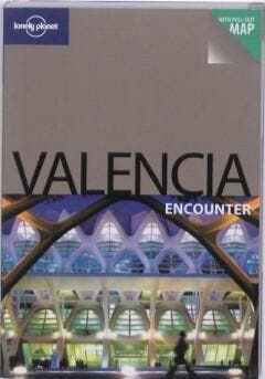 Valencia encounter / Lonely Planet Encounter 9781741048131, Boeken, Taal | Engels, Gelezen, Verzenden