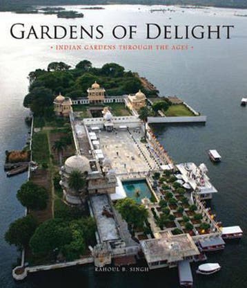 Gardens of Delight 9781862058361 Rahoul B. Singh, Verzenden, Gelezen, Rahoul B. Singh