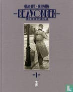 Avonden, De - De avonden 1 - 2003, Boeken, Eén stripboek, Verzenden, Zo goed als nieuw, Matena, Dick, Reve, Gerard Kornelis van het.
