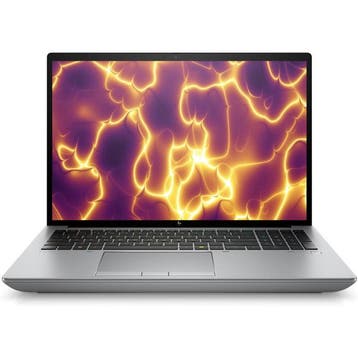 HP Zbook Fury 16 G11 - Intel Core i7 - 32GB, Ophalen of Verzenden