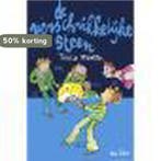 De verschrikkelijke steen 9789000348930 Tosca Menten, Verzenden, Tosca Menten