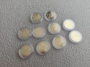 Kroatië. 2 Euro 2025 Pula (10 stuks) (Zonder minimumprijs)