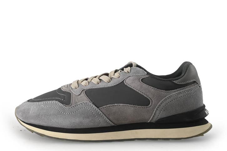 Hoff Sneakers in maat 42 Blauw, Kleding | Heren, Schoenen, Blauw, Zo goed als nieuw, Sneakers, Verzenden