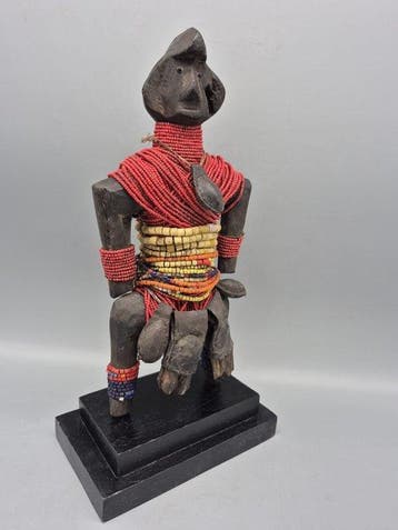 Fetisj figuur - Namji - Kameroen (Zonder minimumprijs)