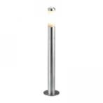 PSM Lighting T1011C.5B Iris C tuinpaal rond inox 316 30cm, Ophalen of Verzenden, Nieuw