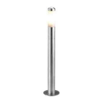 PSM Lighting T1011C.5B Iris C tuinpaal rond inox 316 30cm, Ophalen of Verzenden