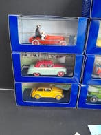 Moulinsart / Atlas 1:43 - Modelauto (10) - Tintin, Nieuw