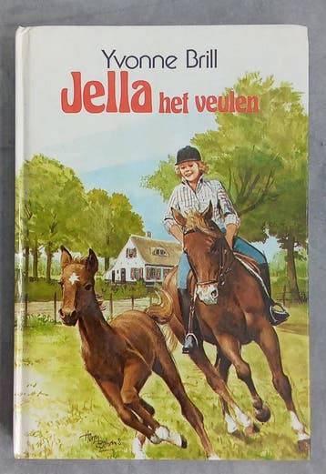 JELLA. HET VEULEN 9789020661699 Brill, Verzenden, Gelezen, Brill