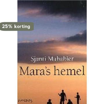 Maras hemel 9789044607734 S. Mahabier, Verzenden, Zo goed als nieuw, S. Mahabier
