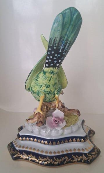 Giulia Mangani Firenze - Cesarino Mangani - sculptuur,