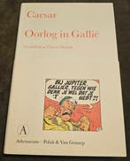 Thucydides, Julius Casear - De Peloponnesische Oorlog &, Antiek en Kunst