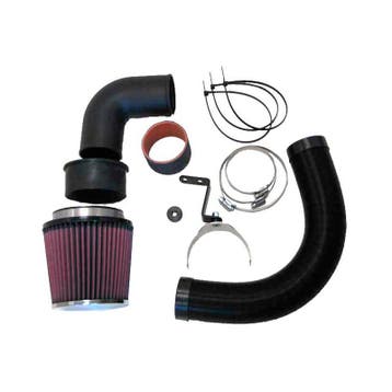 K&N Performance luchtfilter kit | Peugeot |  307 Estate (3E), Auto-onderdelen, Verzenden, Nieuw