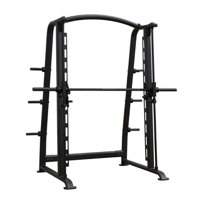 Gymfit - Smith Machine, Sports & Fitness, Équipement de fitness, Enlèvement ou Envoi