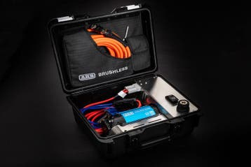 ARB Portable Brushless Single Compressor - 12V, Ophalen of Verzenden