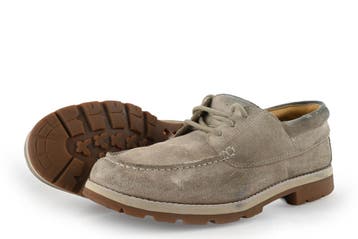 Timberland Veterschoenen in maat 42 Bruin, Verzenden, Veterschoenen
