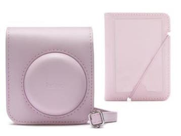 Veiling - Fujifilm Instax Mini 12 accessoires, Gebruikt