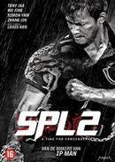 SPL 2 op DVD, Cd's en Dvd's, Verzenden, Nieuw in verpakking