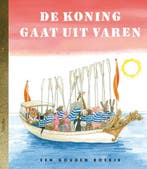 De koning gaat uit varen / Gouden Boekjes 9789047617167, Verzenden, Gelezen, Koos Meinderts