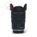 Canon RF 24-70mm 2.8 L IS USM nr. 1966, Ophalen of Verzenden, Zo goed als nieuw