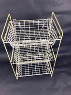 Tomado - Panier (4) - système de rangement - acier plastifié