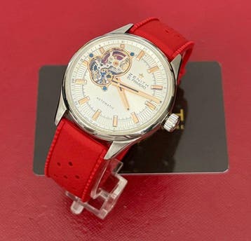 Zenith - El Primero Synopsis - 03.2170.4613 - Heren -