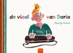 De viool van Dario (9789044847765, Klaartje Scheer), Verzenden