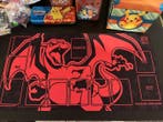 Pokémon kaarten & accessoires (±800 kaarten) incl. playmat,, Hobby en Vrije tijd, Verzamelkaartspellen | Pokémon, Nieuw