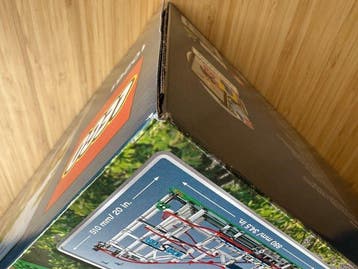 Lego - Creator Expert - 10261 - Roller Coaster - 2010-2020