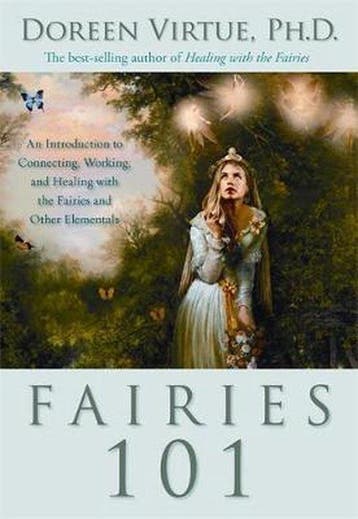Fairies 101 - Virtue, Verzenden, Nieuw