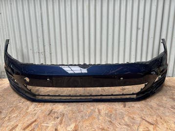 Pare-chocs av. Volkswagen Golf VII phase 1 2012 - 2017 6xPDC, Ophalen