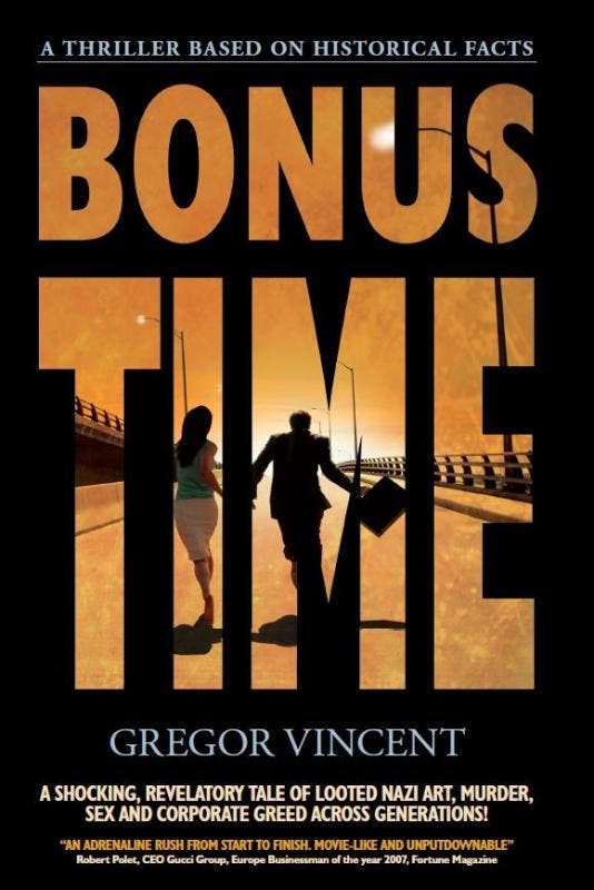 Bonus Time 9789065232397 Gregor Vincent, Livres, Langue | Anglais, Envoi