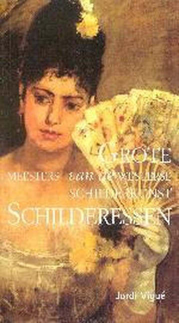 Grote meesters van de schilderkunst 9789058410351 J. Vigue, Boeken, Verzenden, Gelezen, J. Vigue