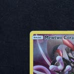 Pokémon Card - Mewtwo Corazzato (SM228) Holo - Sun & Moon