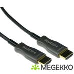 ACT 15 meter HDMI Premium 4K Active Optical Cable v2.0, Verzenden
