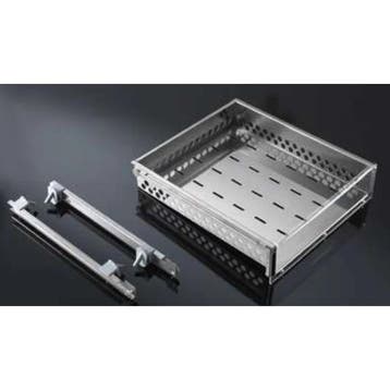 Ladekit | MED DOM Koelingen 600L/1200L | Plexiglas Voorkant, Verzenden, Nieuw in verpakking