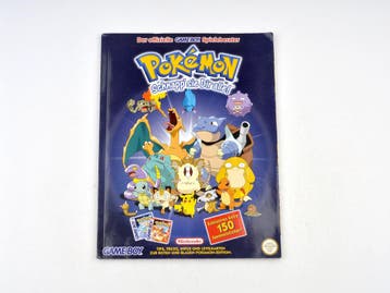 Pokémon Magazine (German), Consoles de jeu & Jeux vidéo, Verzenden